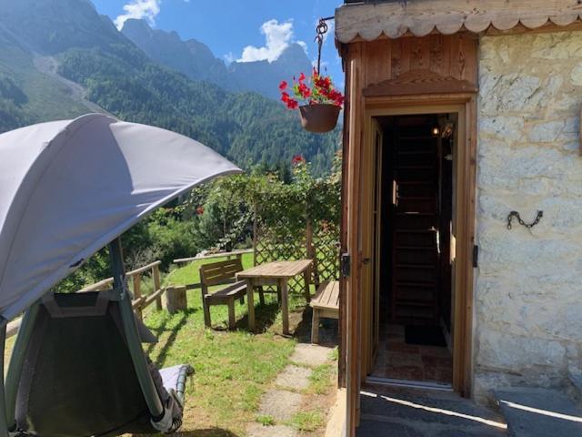 Chalet La Rite Dolomiti Masarie 외부 사진